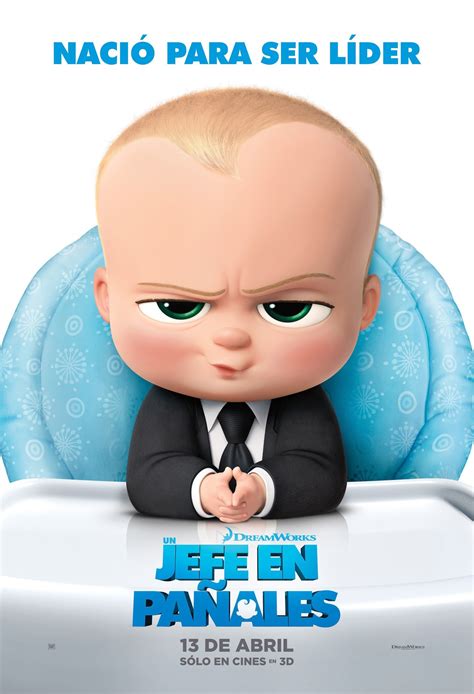 jefe bebe|jefe en pañales película completa.